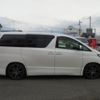 toyota alphard 2013 -TOYOTA--Alphard DBA-ANH20W--ANH20-8283216---TOYOTA--Alphard DBA-ANH20W--ANH20-8283216- image 6