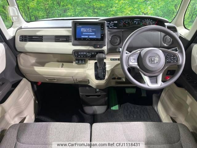 honda n-box 2019 -HONDA--N BOX DBA-JF3--JF3-1184182---HONDA--N BOX DBA-JF3--JF3-1184182- image 2