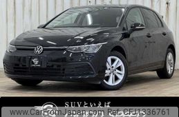 volkswagen golf 2022 -VOLKSWAGEN--VW Golf 3AA-CDDLA--WVWZZZCDZNW161438---VOLKSWAGEN--VW Golf 3AA-CDDLA--WVWZZZCDZNW161438-