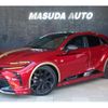 toyota toyota-others 2023 CFJ1533653 image 1