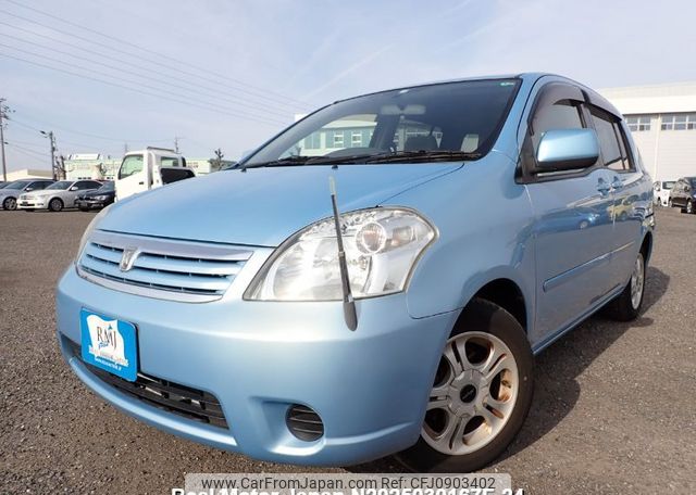 toyota raum 2004 N2025030167F-24 image 1