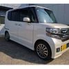 honda n-box 2016 -HONDA 【岐阜 582ﾓ8881】--N BOX DBA-JF1--JF1-2523425---HONDA 【岐阜 582ﾓ8881】--N BOX DBA-JF1--JF1-2523425- image 1