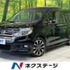 honda stepwagon 2013 -HONDA--Stepwgn DBA-RK5--RK5-1366174---HONDA--Stepwgn DBA-RK5--RK5-1366174- image 1