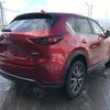 mazda cx-5 2018 -MAZDA--CX-5 3DA-KF2P--KF2P-208712---MAZDA--CX-5 3DA-KF2P--KF2P-208712- image 3