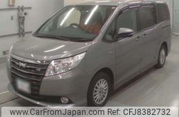 toyota noah 2016 -TOYOTA 【土浦 537ﾜ3939】--Noah DAA-ZWR80G--ZWR80-0197210---TOYOTA 【土浦 537ﾜ3939】--Noah DAA-ZWR80G--ZWR80-0197210-