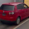 volkswagen golf 2008 -VOLKSWAGEN--VW Cross Golf ABA-1KBMY--WVWZZZ1KZ8W504539---VOLKSWAGEN--VW Cross Golf ABA-1KBMY--WVWZZZ1KZ8W504539- image 2