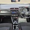 nissan leaf 2018 -NISSAN--Leaf ZAA-ZE1--ZE1-030939---NISSAN--Leaf ZAA-ZE1--ZE1-030939- image 16