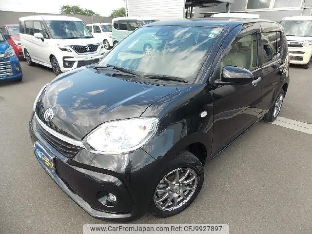 toyota passo 2022 quick_quick_5BA-M700A_M700A-0217754 image 2