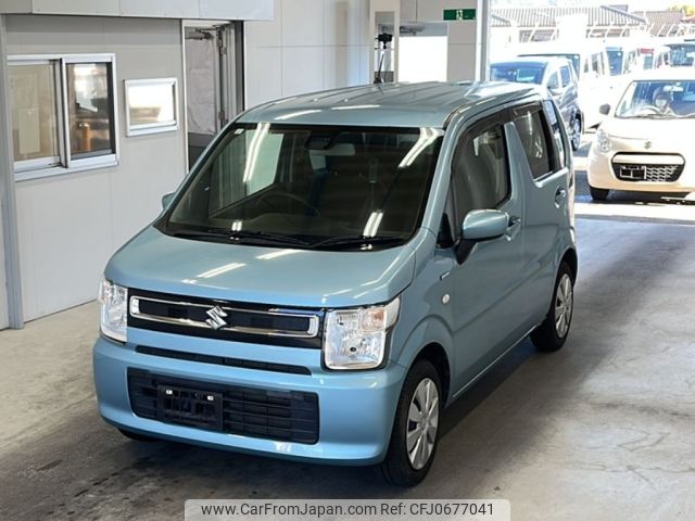 suzuki wagon-r 2021 -SUZUKI--Wagon R MH95S-150890---SUZUKI--Wagon R MH95S-150890- image 1