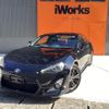 toyota 86 2015 -TOYOTA--86 DBA-ZN6--ZN6-057286---TOYOTA--86 DBA-ZN6--ZN6-057286- image 1