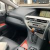 lexus rx 2010 -LEXUS--Lexus RX DAA-GYL15W--GYL15-2413497---LEXUS--Lexus RX DAA-GYL15W--GYL15-2413497- image 17