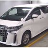 toyota alphard 2021 -TOYOTA 【神戸 361ﾑ1230】--Alphard 6AA-AYH30W--AYH30-0138709---TOYOTA 【神戸 361ﾑ1230】--Alphard 6AA-AYH30W--AYH30-0138709- image 2