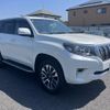 toyota land-cruiser-prado 2023 CFJ1623827 image 1