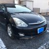 toyota wish 2007 -TOYOTA--Wish DBA-ZNE10G--ZNE10-0393455---TOYOTA--Wish DBA-ZNE10G--ZNE10-0393455- image 1