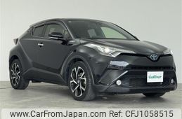 toyota c-hr 2017 -TOYOTA--C-HR DAA-ZYX10--ZYX10-2099661---TOYOTA--C-HR DAA-ZYX10--ZYX10-2099661-
