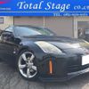 nissan fairlady-z 2006 -NISSAN 【広島 339ﾘ502】--Fairlady Z Z33--423667---NISSAN 【広島 339ﾘ502】--Fairlady Z Z33--423667- image 1