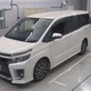 toyota voxy 2014 -TOYOTA 【三重 33Jﾃ 26】--Voxy DBA-ZRR85W--ZRR85-0007511---TOYOTA 【三重 33Jﾃ 26】--Voxy DBA-ZRR85W--ZRR85-0007511- image 1