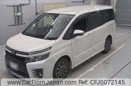 toyota voxy 2014 -TOYOTA 【三重 33Jﾃ 26】--Voxy DBA-ZRR85W--ZRR85-0007511---TOYOTA 【三重 33Jﾃ 26】--Voxy DBA-ZRR85W--ZRR85-0007511-