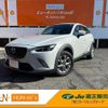 mazda cx-3 2015 quick_quick_DK5FW_DK5FW-111474 image 1