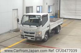 mitsubishi-fuso canter 2016 -MITSUBISHI--Canter FBA20-550252---MITSUBISHI--Canter FBA20-550252-