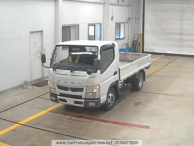 mitsubishi-fuso canter 2016 -MITSUBISHI--Canter FBA20-550252---MITSUBISHI--Canter FBA20-550252- image 1