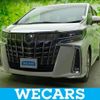 toyota alphard 2021 quick_quick_3BA-AGH30W_AGH30-0395071 image 1