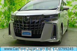 toyota alphard 2021 quick_quick_3BA-AGH30W_AGH30-0395071