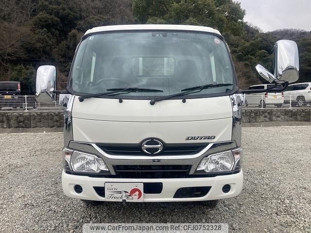 hino dutro 2019 quick_quick_TKG-XZU655M_XZU655-0011414 image 2