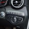 mercedes-benz c-class 2017 -MERCEDES-BENZ--Benz C Class DBA-205040C--WDD2050402R348469---MERCEDES-BENZ--Benz C Class DBA-205040C--WDD2050402R348469- image 10