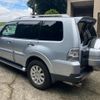 mitsubishi pajero 2006 CFJ1673505 image 4