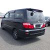 toyota alphard 2007 NIKYO_KD50889 image 2