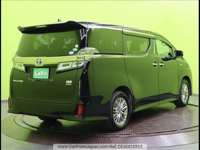 toyota vellfire 2019 -TOYOTA--Vellfire DAA-AYH30W--AYH30-0086762---TOYOTA--Vellfire DAA-AYH30W--AYH30-0086762- image 2