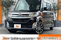 daihatsu tanto 2014 CFJ1668072
