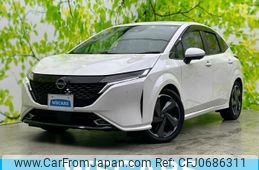 nissan aura 2021 quick_quick_6AA-FE13_FE13-206626