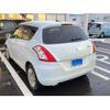 suzuki swift 2010 -SUZUKI--Swift DBA-ZC72S--ZC72S-103286---SUZUKI--Swift DBA-ZC72S--ZC72S-103286- image 2