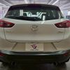 mazda cx-3 2017 CFJ1692280 image 19