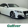toyota crown 2018 -TOYOTA--Crown 3BA-ARS220--ARS220-1000277---TOYOTA--Crown 3BA-ARS220--ARS220-1000277- image 1