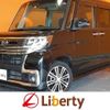 daihatsu tanto 2018 quick_quick_LA600S_LA600S-0625493 image 1