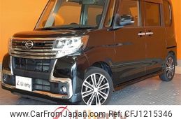 daihatsu tanto 2018 quick_quick_LA600S_LA600S-0625493
