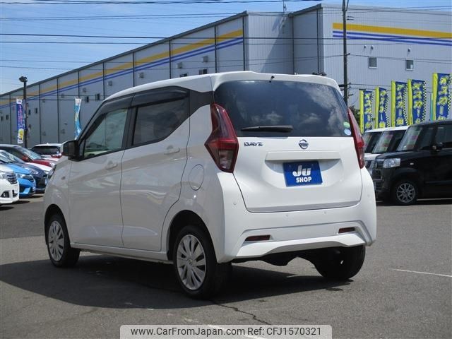 nissan dayz 2019 CFJ1570321 image 2