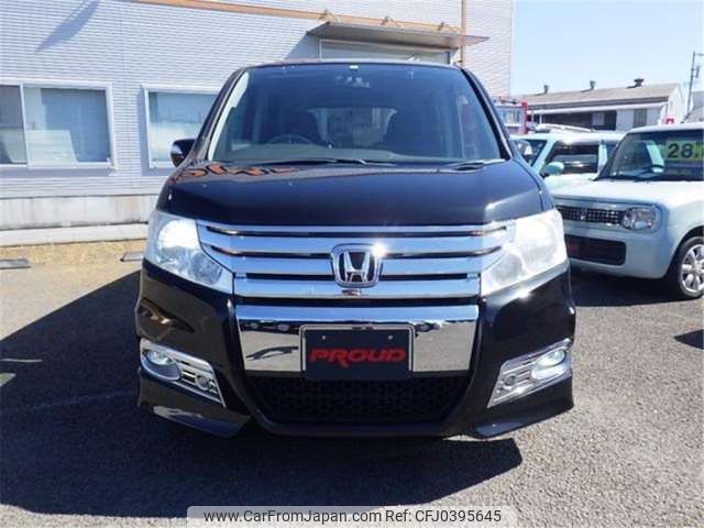 honda stepwagon 2009 -HONDA--Stepwgn RK5--RK5-1001918---HONDA--Stepwgn RK5--RK5-1001918- image 2