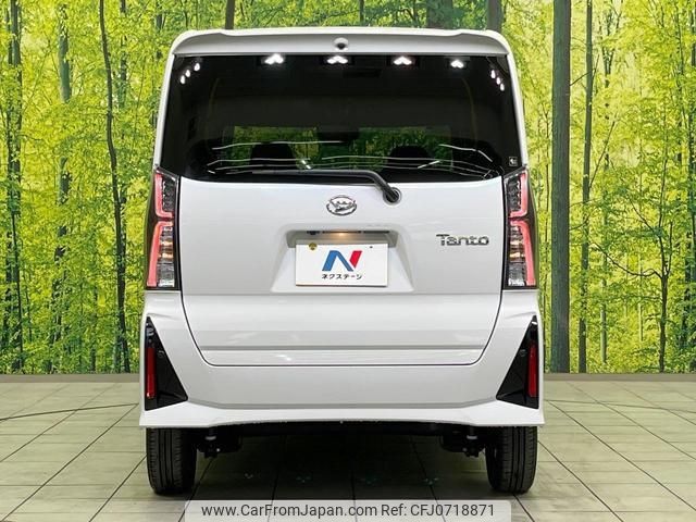 daihatsu tanto 2023 -DAIHATSU 【名変中 】--Tanto LA650S--0372195---DAIHATSU 【名変中 】--Tanto LA650S--0372195- image 2