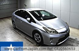 toyota prius 2014 -TOYOTA--Prius ZVW30--ZVW30-5733561---TOYOTA--Prius ZVW30--ZVW30-5733561-