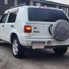 nissan rasheen 1999 CFJ1601999 image 8