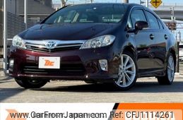 toyota sai 2010 -TOYOTA--SAI DAA-AZK10--AZK10-2006199---TOYOTA--SAI DAA-AZK10--AZK10-2006199-