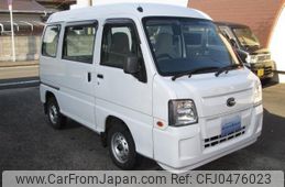 subaru sambar-van 2010 -SUBARU--Samber Van TV2--TV2-141710---SUBARU--Samber Van TV2--TV2-141710-