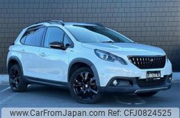 peugeot 2008 2019 -PEUGEOT--Peugeot 2008 ABA-A94HN01--VF3CUHNZTKY088966---PEUGEOT--Peugeot 2008 ABA-A94HN01--VF3CUHNZTKY088966-