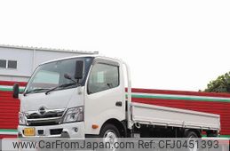 hino dutro 2023 quick_quick_2RG-XZU710M_XZU710-0036974