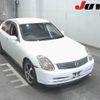 nissan skyline 2003 -NISSAN--Skyline V35-153645---NISSAN--Skyline V35-153645- image 1