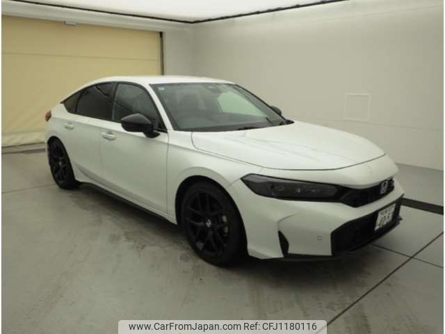 honda civic 2024 -HONDA 【札幌 303ﾐ4053】--Civic 5BA-FL1--FL1-1300171---HONDA 【札幌 303ﾐ4053】--Civic 5BA-FL1--FL1-1300171- image 1